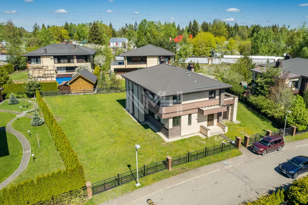 Продажа дома, Крекшино, Марушкинское с. п, Клубничная улица - Фото 2