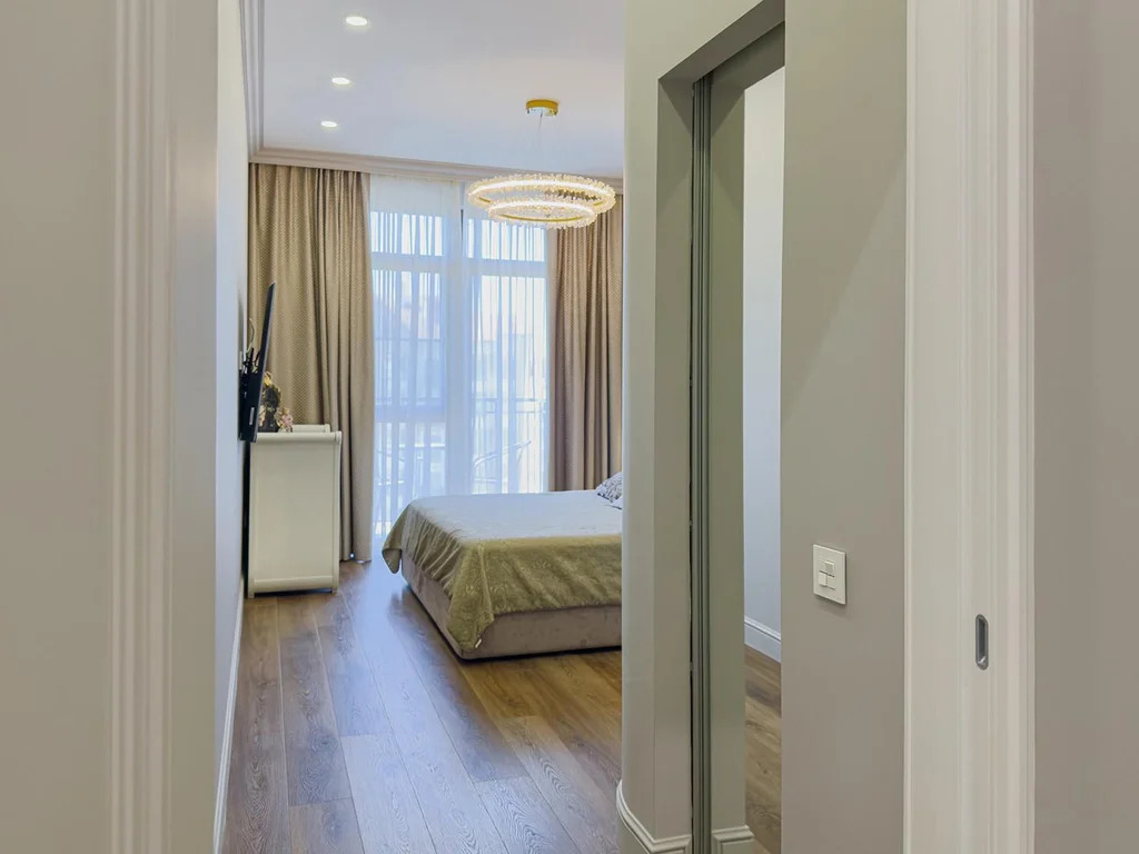 Продажа квартиры, Геленджик, Олега Анофриева ул. - Фото 11