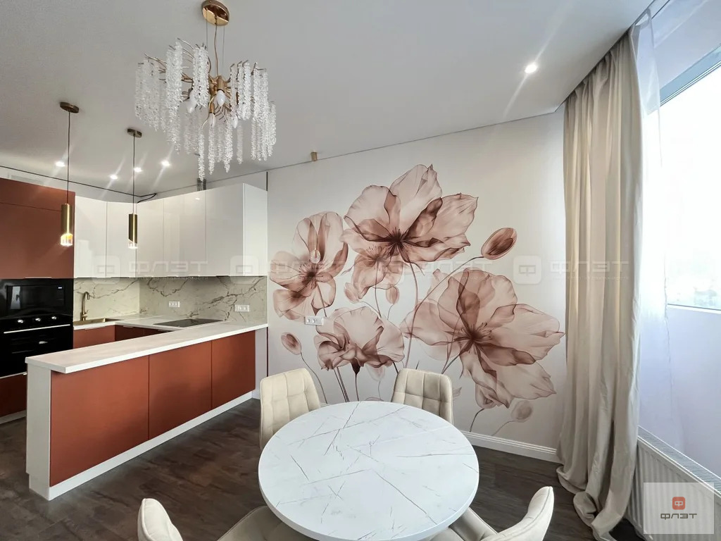 Продажа квартиры, Казань, ул. Танковая - Фото 4