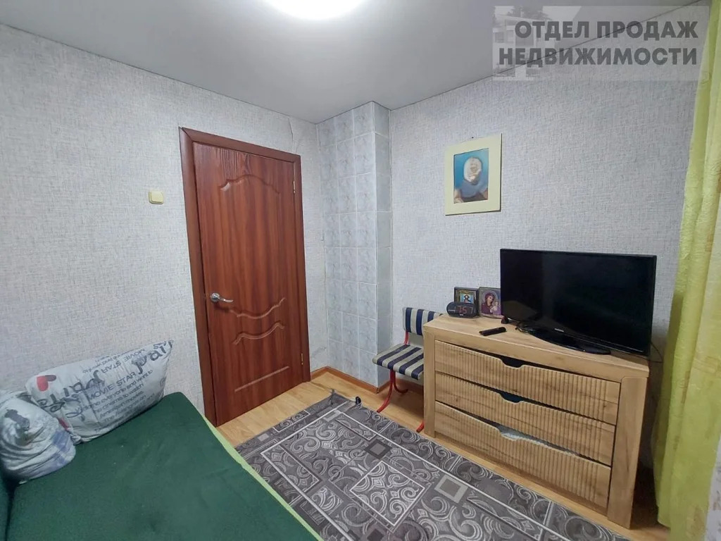 Теплая, уютная квартира - Фото 12