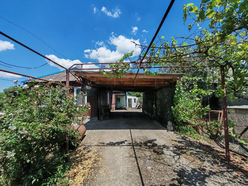 Продажа дома, Старонижестеблиевская, Красноармейский район, ул. ... - Фото 3