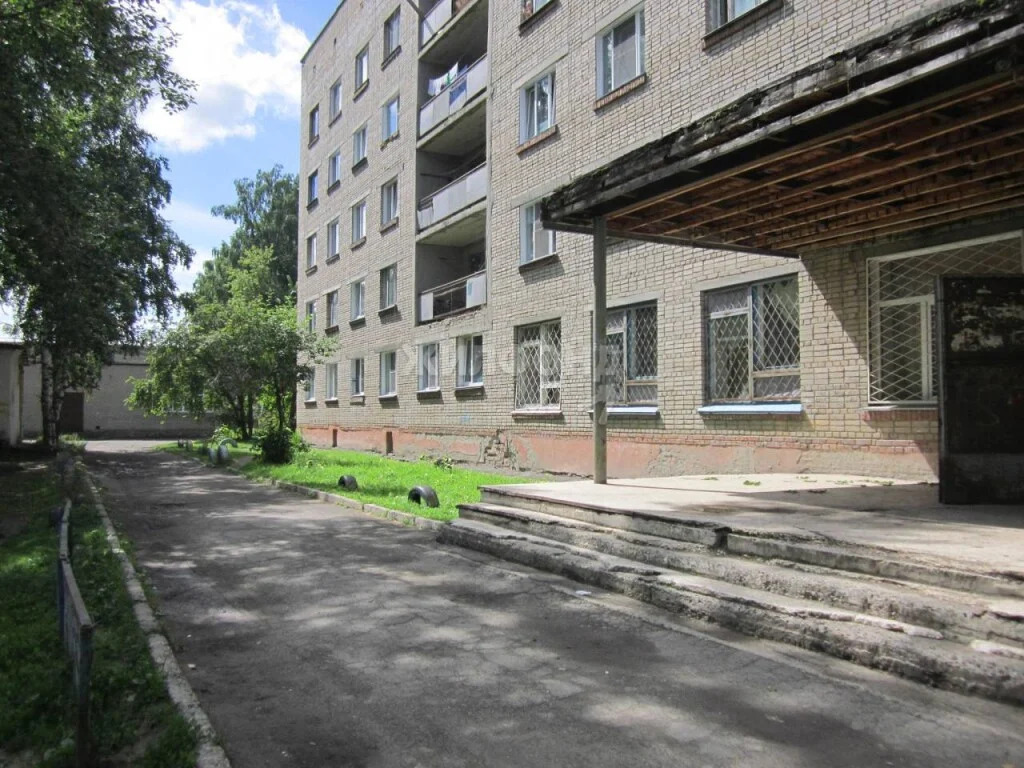 Продажа комнаты, Бердск, ул. Боровая - Фото 4