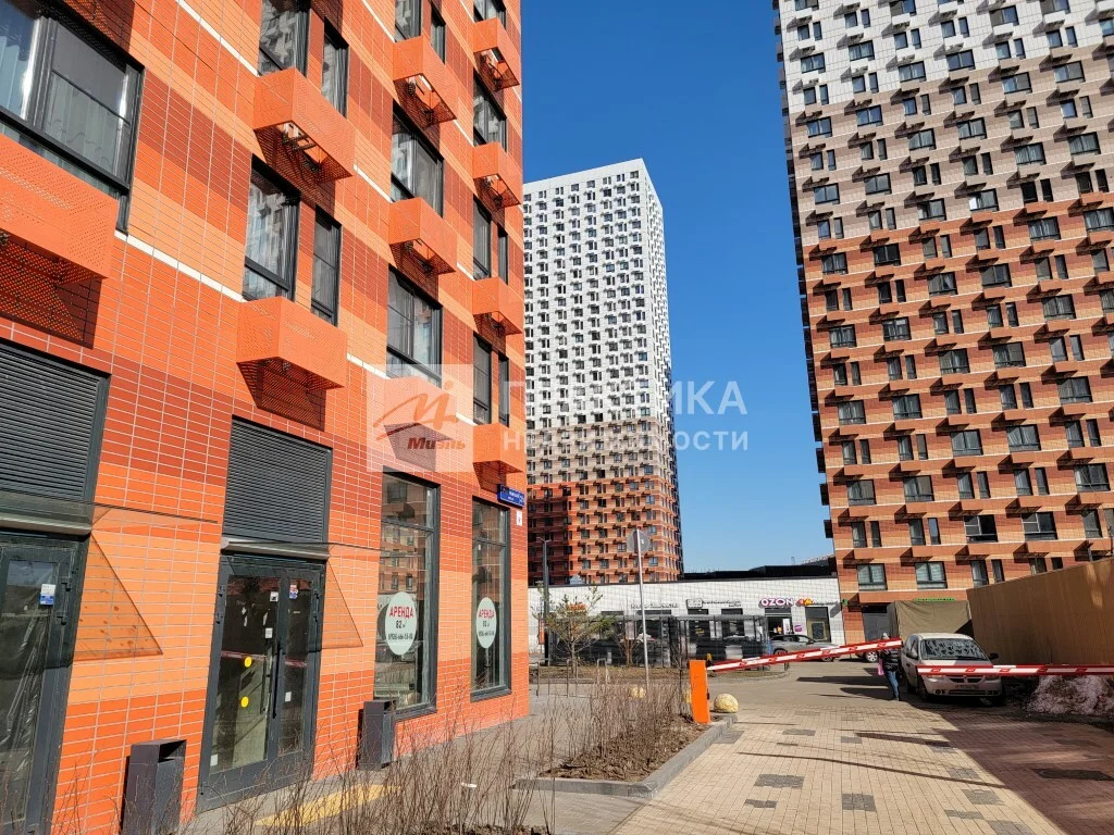 Продажа квартиры, 2-й Нагатинский проезд - Фото 27