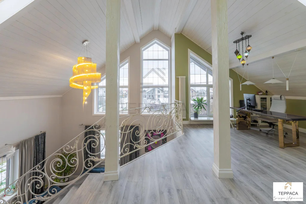 Продажа дома, Нижняя Колония, Ломоносовский район, цветочная - Фото 5