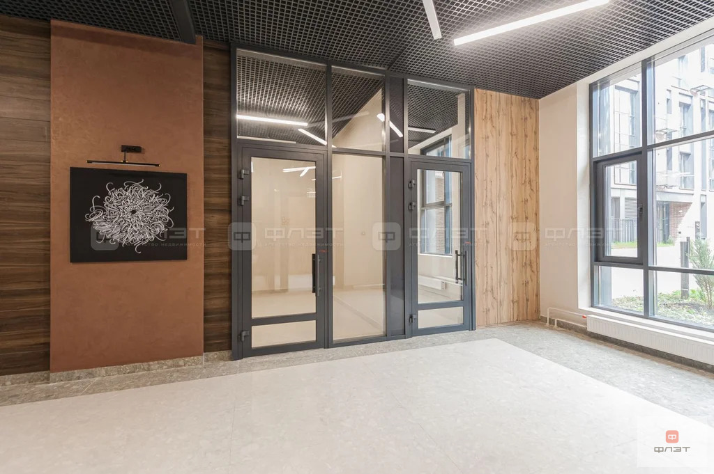 Продажа квартиры, Казань, ул. Галиаскара Камала - Фото 17