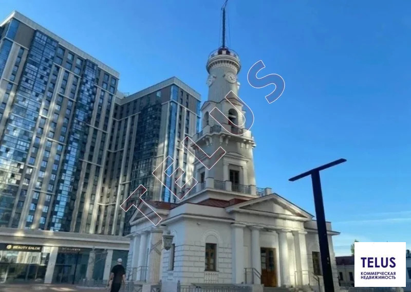 м Ботанический Сад, ул Сельскохозяйственная, 327 м2, Здание (ном. ... - Фото 15