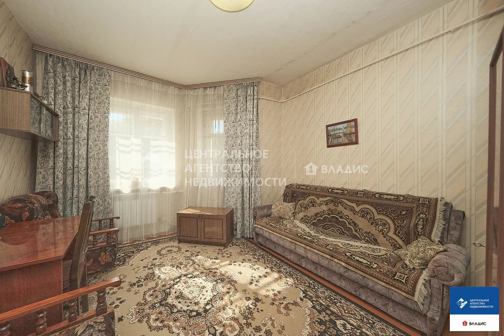 Продажа квартиры, Рязань, ул. Урицкого - Фото 4