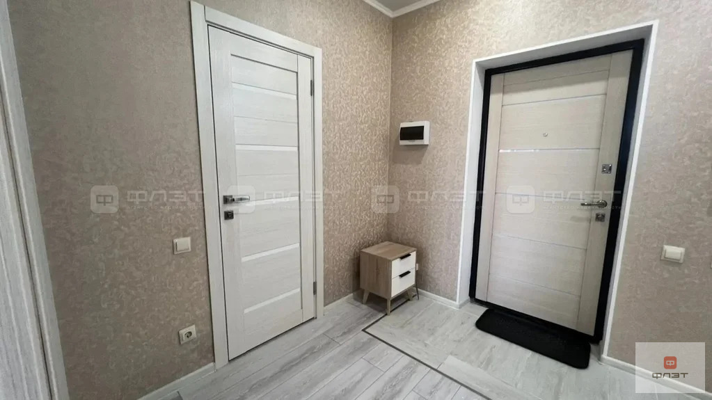 Аренда квартиры, Казань, ул. Родины д.26е - Фото 10