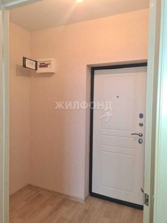 Продажа квартиры, Новосибирск, ул. Бородина - Фото 1