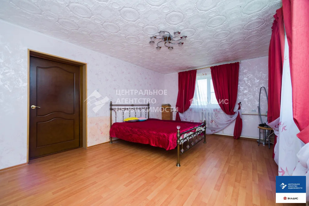 Продажа дома, Собчаково, Спасский район, ул. Центральная - Фото 14