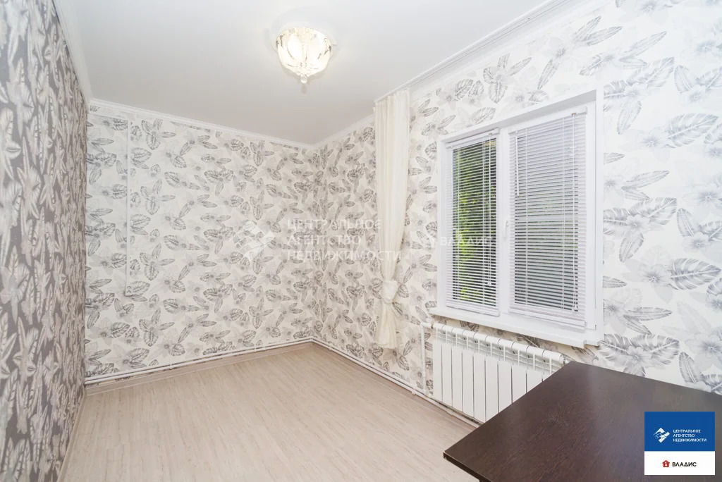 Продажа квартиры, Рязань, ул. Кудрявцева - Фото 13