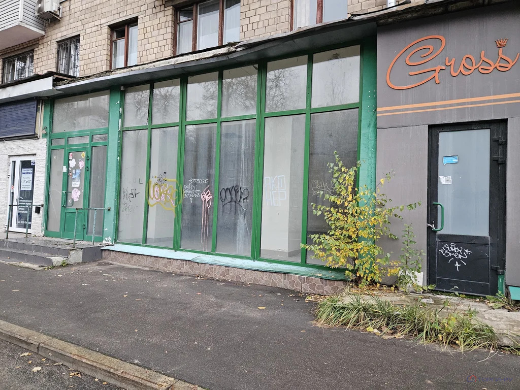 Аренда торгового помещения, ул. Добролюбова - Фото 6