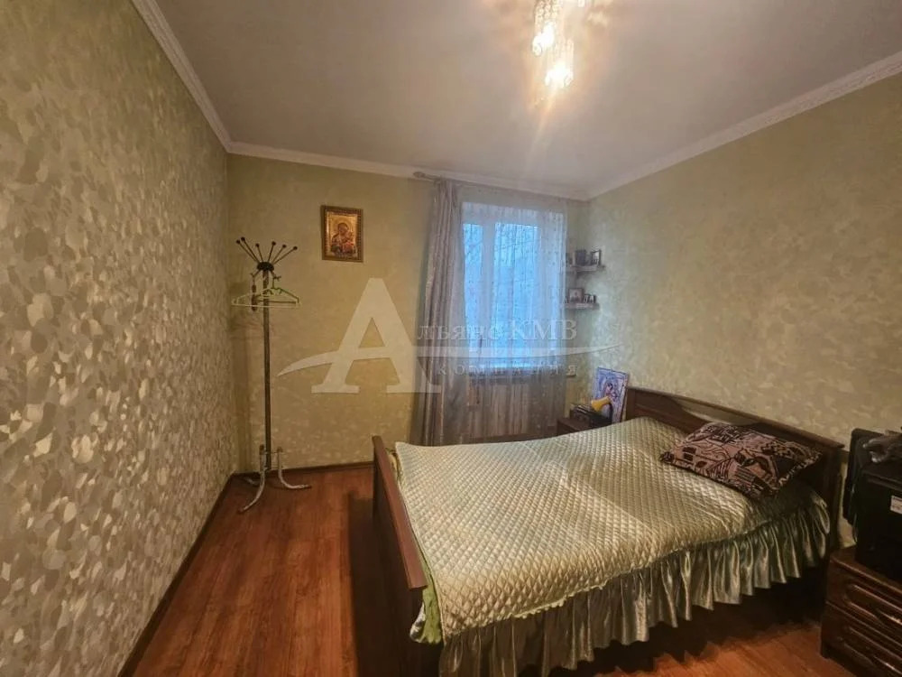 Продажа квартиры, Георгиевск, ул. Парковая - Фото 1