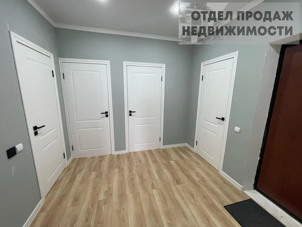 Квартира в новом доме - Фото 7