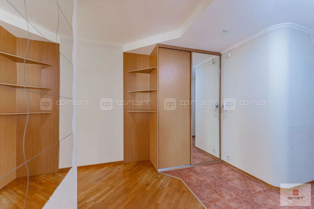 Продажа квартиры, Казань, ул. Рихарда Зорге - Фото 31
