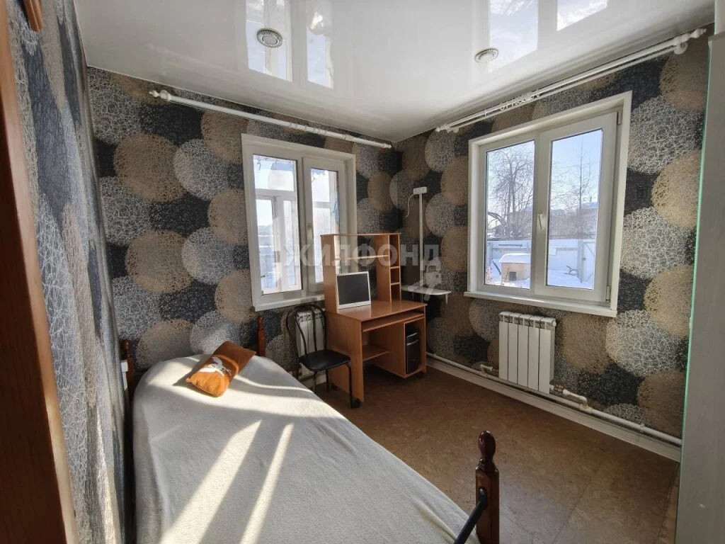 Продажа дома, Бердск, снт Радист - Фото 11