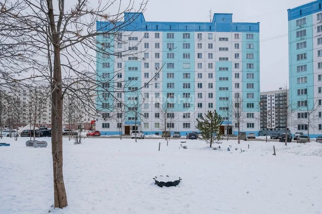 Продажа квартиры, Новосибирск, Татьяны Снежиной - Фото 23