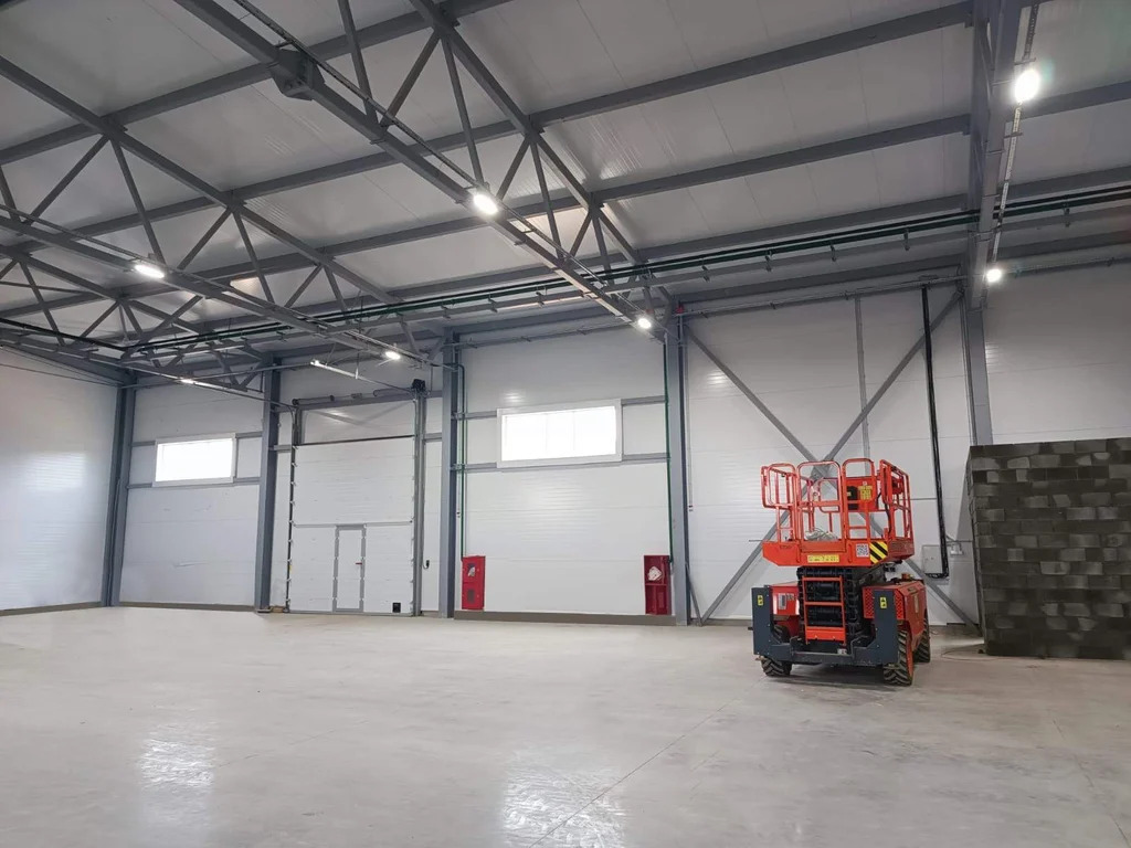 Продается склад 1440 м2 - Фото 7