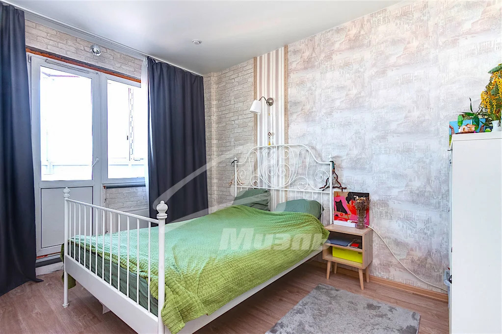 Продажа квартиры, Химки, ул. Зеленая - Фото 9