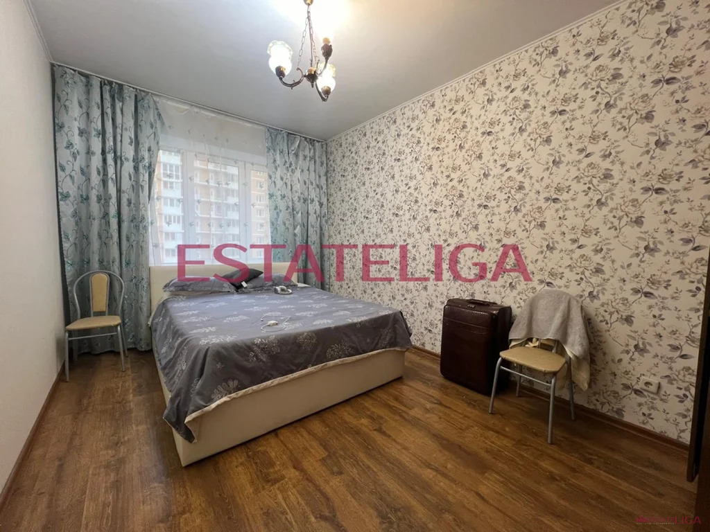 Продажа квартиры, Люберцы, Люберецкий район, улица Дружбы - Фото 1