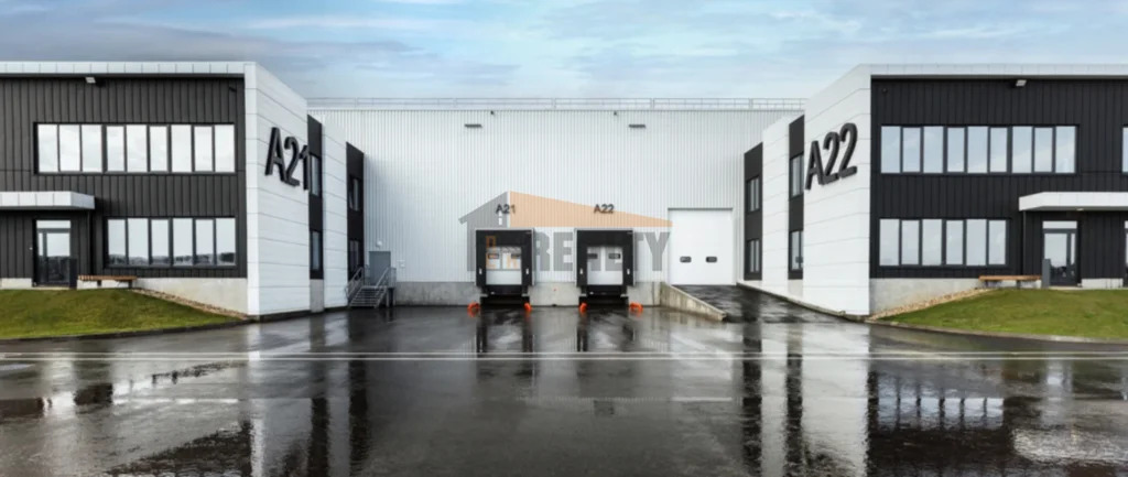 Продажа склада, Балашиха, Балашиха г. о., ул. Новгородская - Фото 6