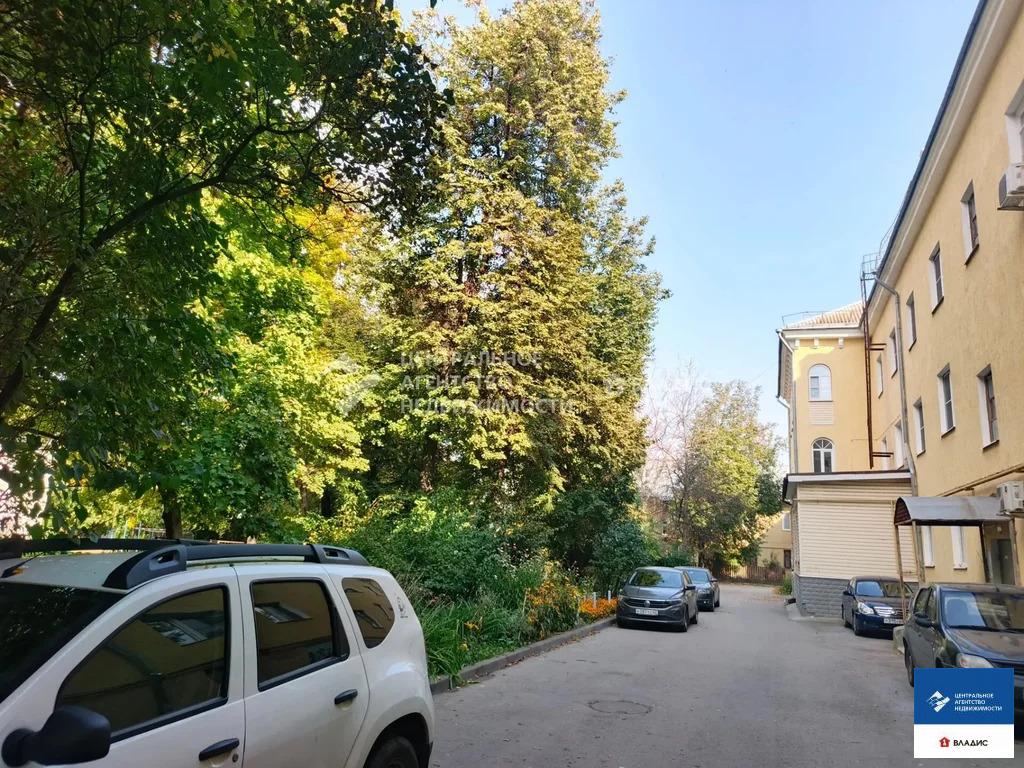 Продажа квартиры, Рязань, ул. Юннатов - Фото 13