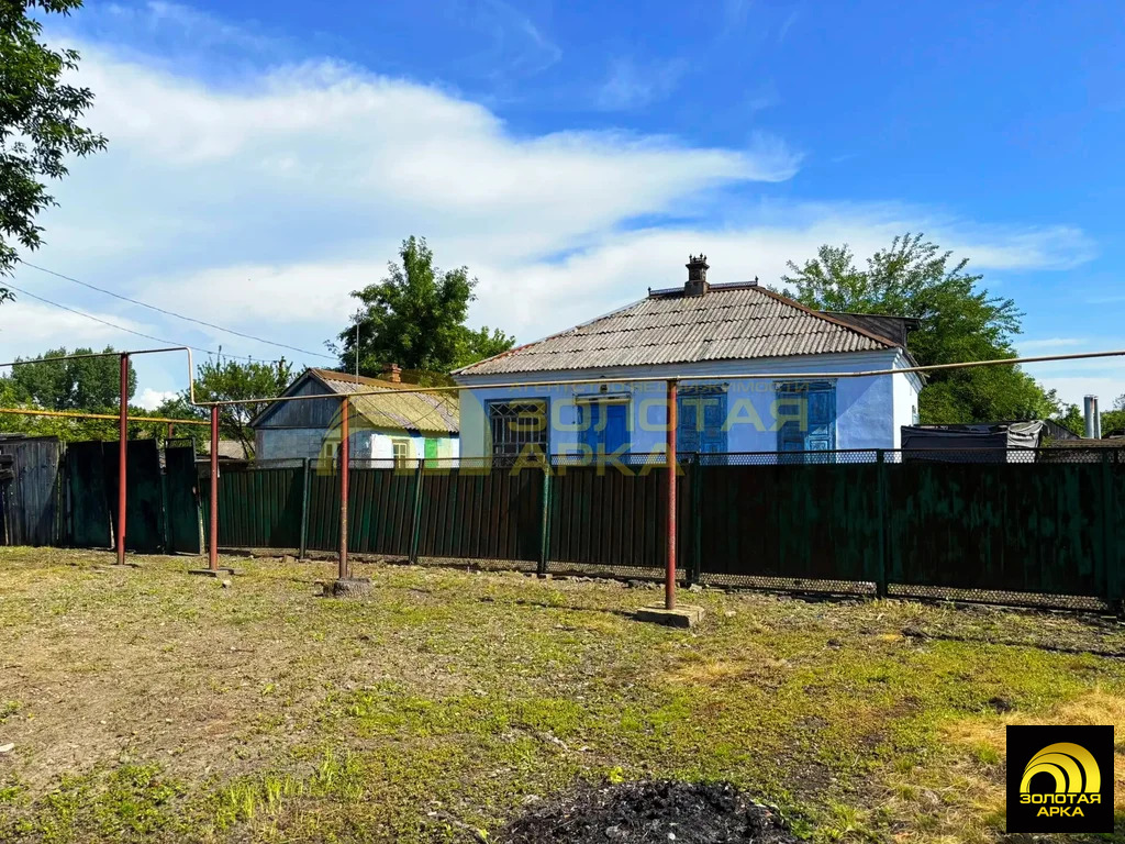 Продажа дома, Мингрельская, Абинский район, ул. Смирнова - Фото 9