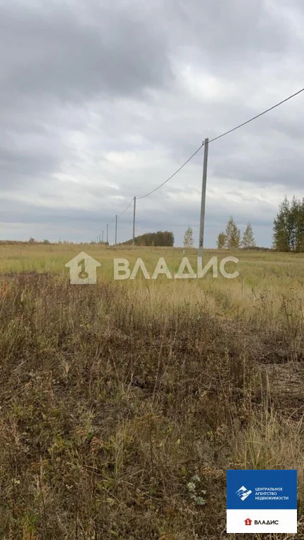 Продажа участка, Рожок, Рязанский район - Фото 2