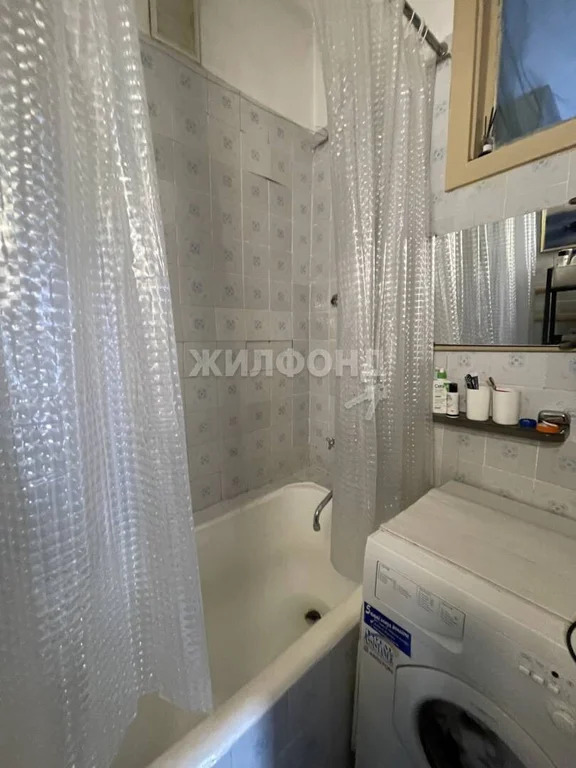 Продажа квартиры, Новосибирск, ул. Советская - Фото 5