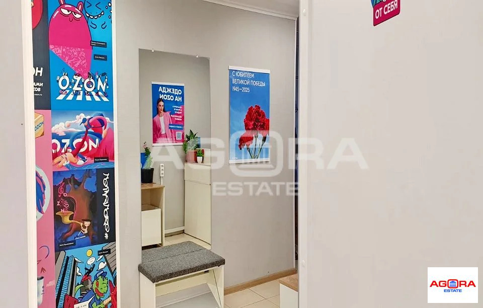 Продажа торгового помещения, м. Водный стадион, Конаковский проезд - Фото 2