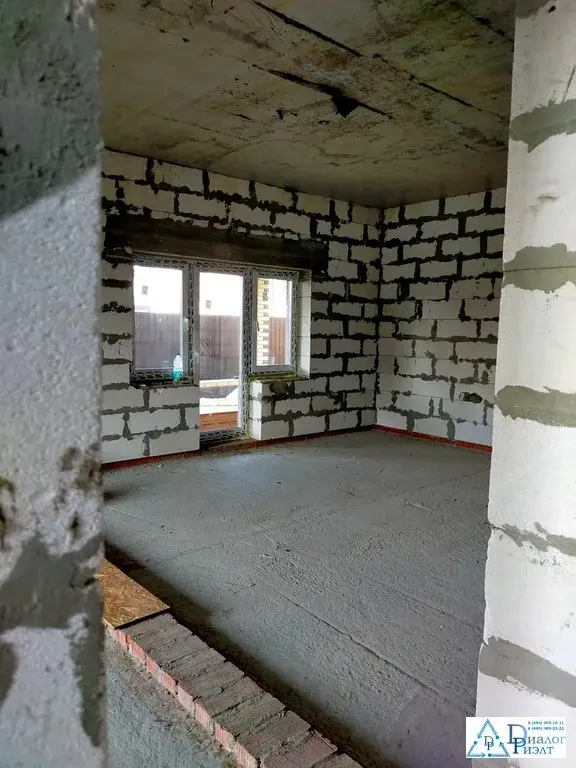 Коттедж 250 м на участке 6 сот. - Фото 19