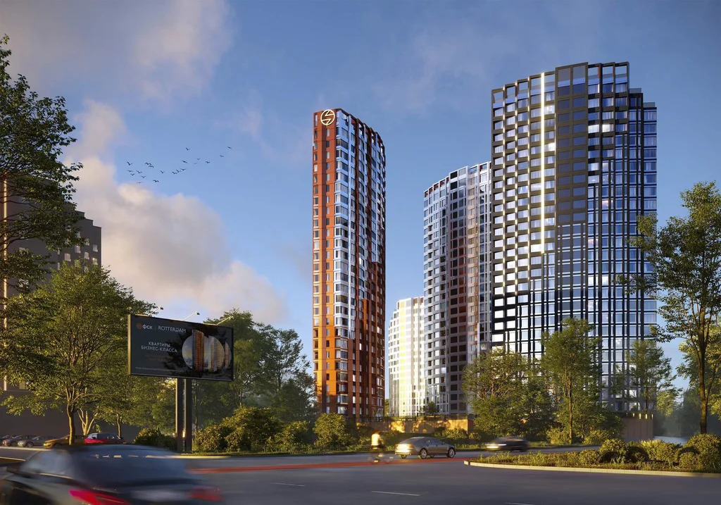 Просторное машиноместо - Фото 12