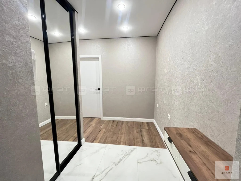 Продажа квартиры, Казань, ул. Чистопольская - Фото 35