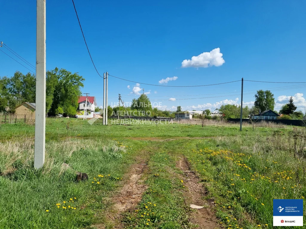 Продажа участка, Рязань, 2-й Мушковатовский проезд - Фото 3