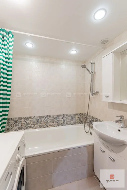 Продажа квартиры, Казань, ул. Хусаина Мавлютова - Фото 10