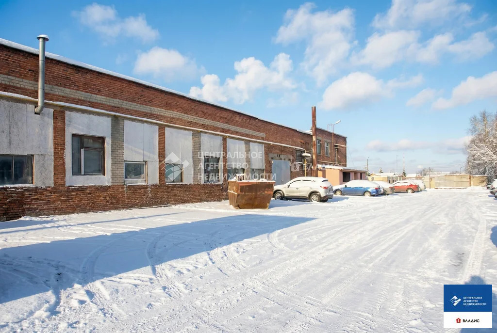 Продажа склада, Рязань, ул. Рязанская - Фото 3