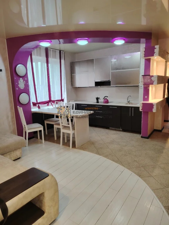 Аренда квартиры, Уфа, ул. Софьи Перовской - Фото 1