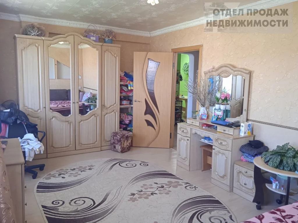 Квартира в городе - Фото 5