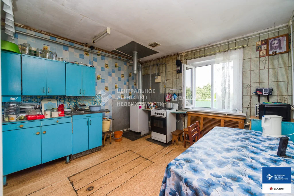 Продажа дома, Аргамаково, Спасский район, ул. Луговая - Фото 10
