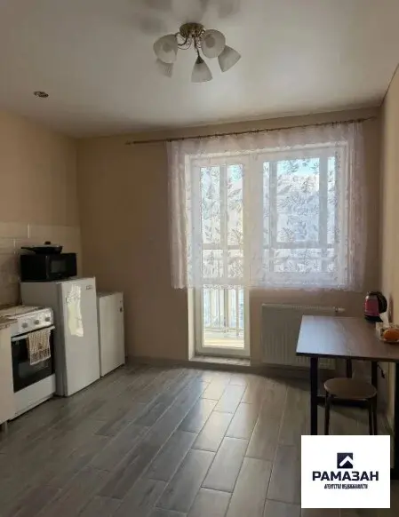 1-ком квартира ул.Четаева 14 - Фото 2