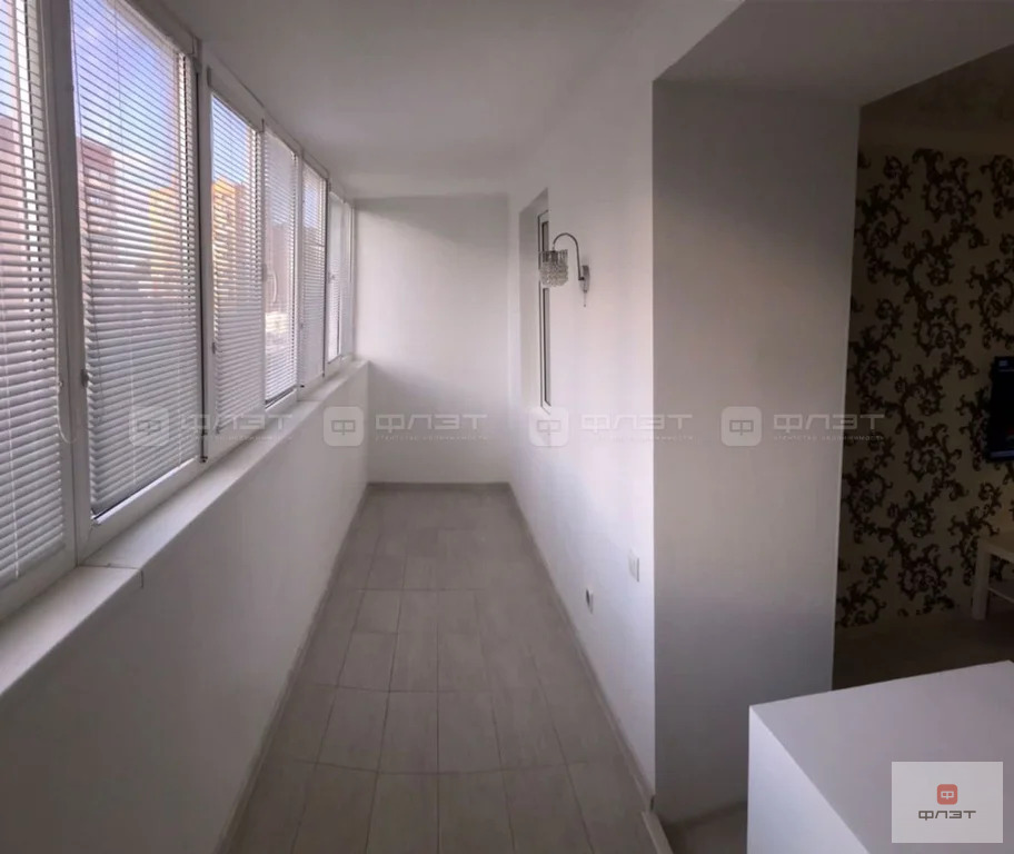 Продажа квартиры, Казань, ул. Бондаренко - Фото 2