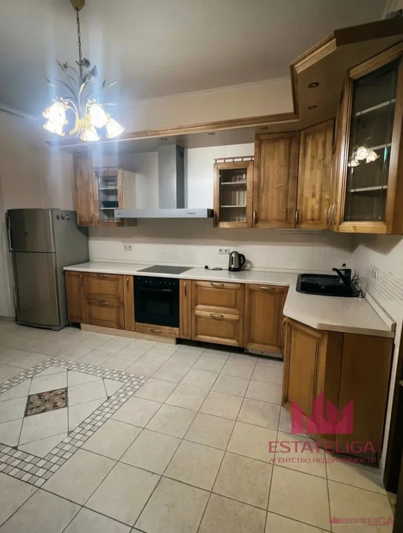 Аренда квартиры, Одинцово, Новоспортивная улица - Фото 4