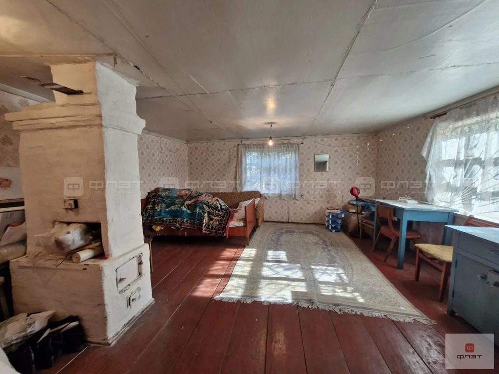 Продажа дома, Нижние Вязовые, Зеленодольский район, ул. К.Маркса - Фото 9