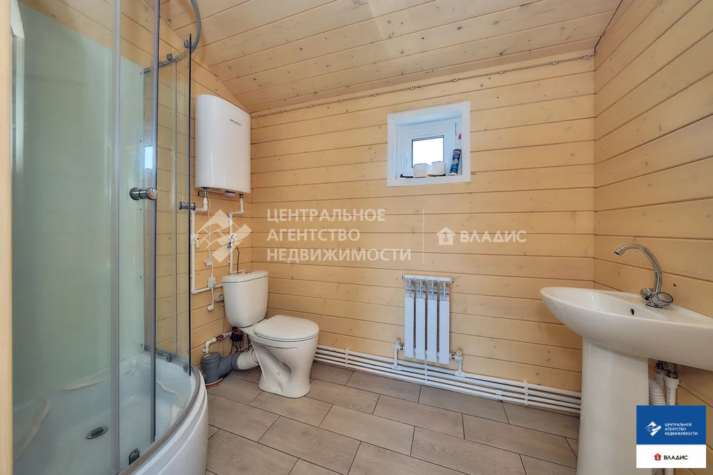 Продажа дома, Рязанский район - Фото 10