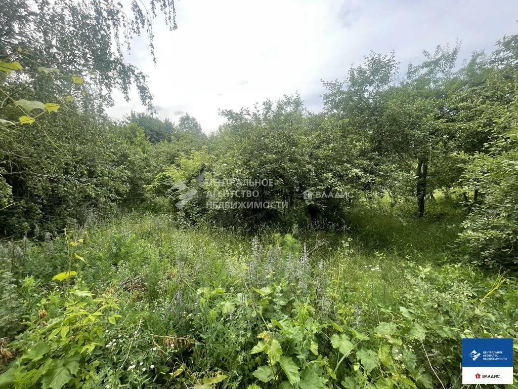 Продажа дома, Пронск, Пронский район, Первомайский пер. - Фото 15