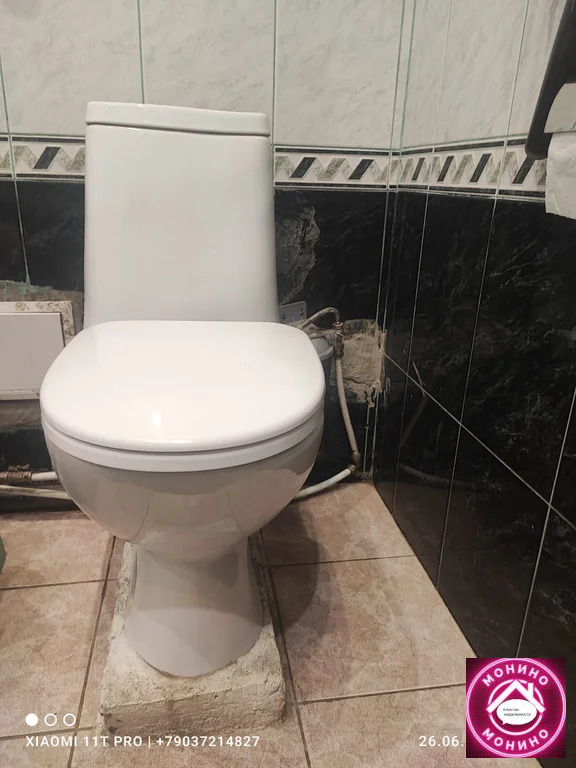 Продажа квартиры, Монино, Щелковский район, ул. Комсомольская - Фото 6