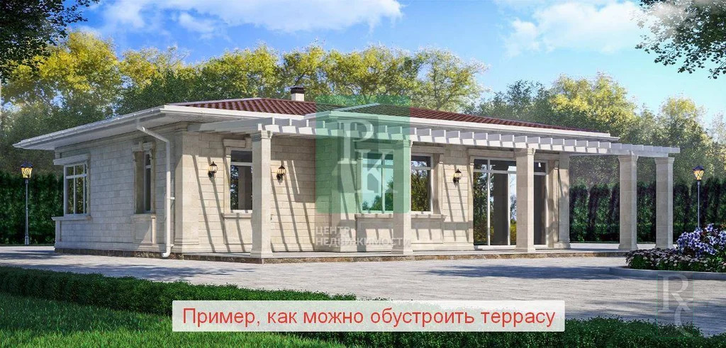 Продажа дома, Севастополь, садовое товарищество Скиф - Фото 16