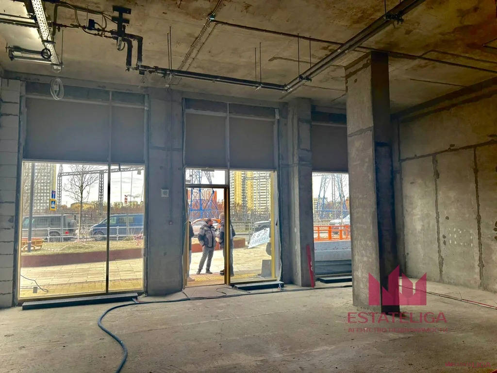 Аренда ПСН, улица Мустая Карима - Фото 1