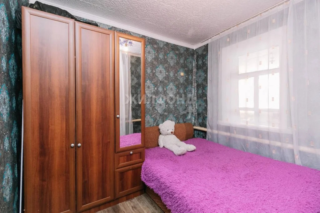 Продажа дома, Новосибирск - Фото 15