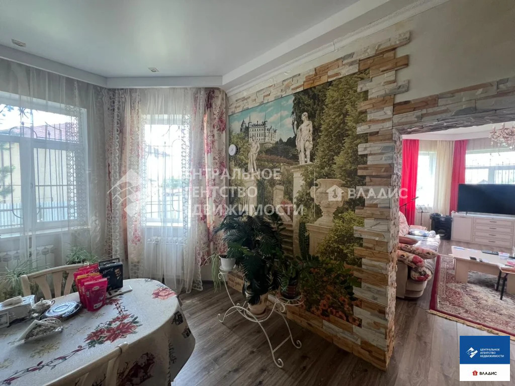 Продажа дома, Заборье, Рязанский район, Школьная улица - Фото 11